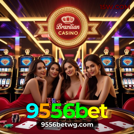 Segurança App 9556bet