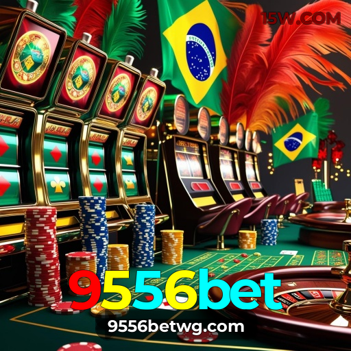Tornar VIP 9556bet
