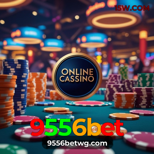 Slots Mobile do 9556bet