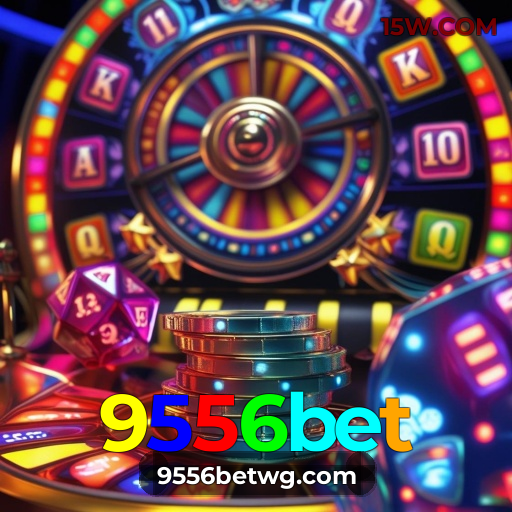 9556bet caça-níqueis desktop