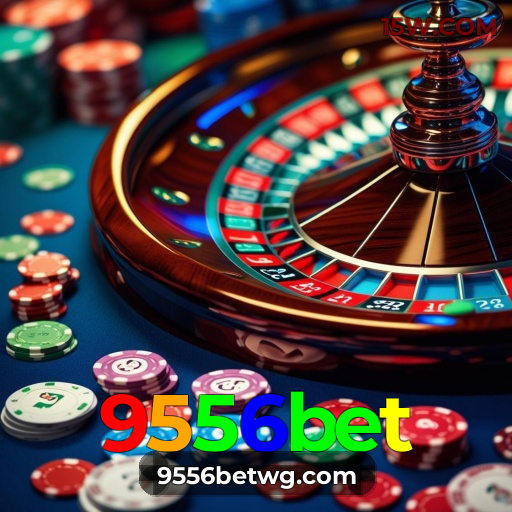 Funcionalidades App 9556bet