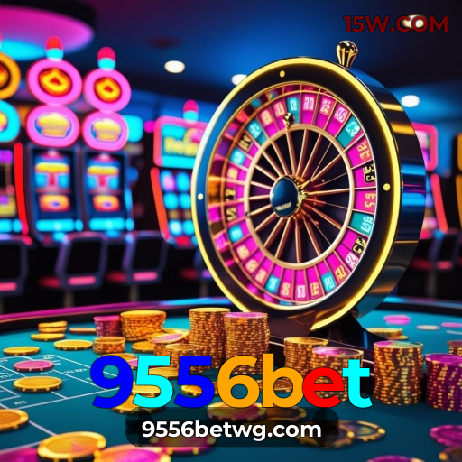Eventos 9556bet