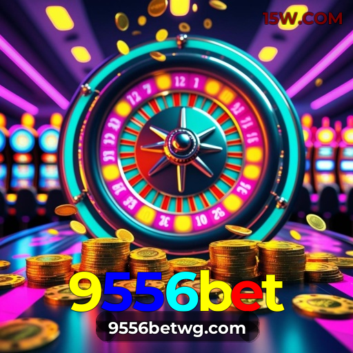 Promoção Chuva de Bônus 9556bet - slots