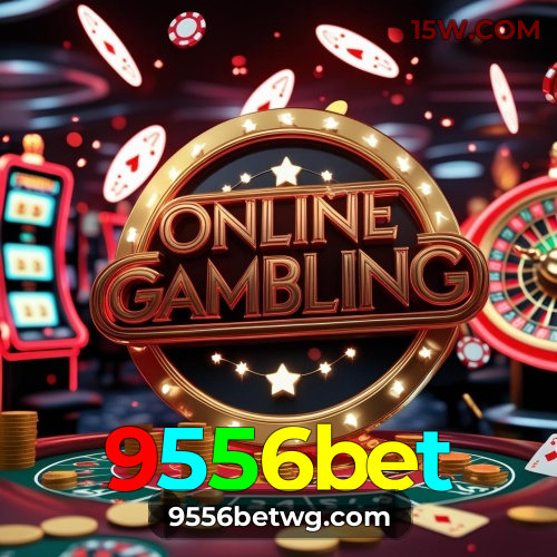 Bônus App 9556bet