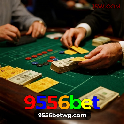 Slots RTP 9556bet