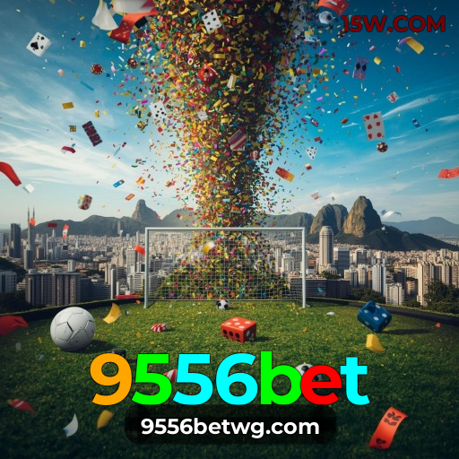 Aplicativo móvel 9556bet para iOS e Android