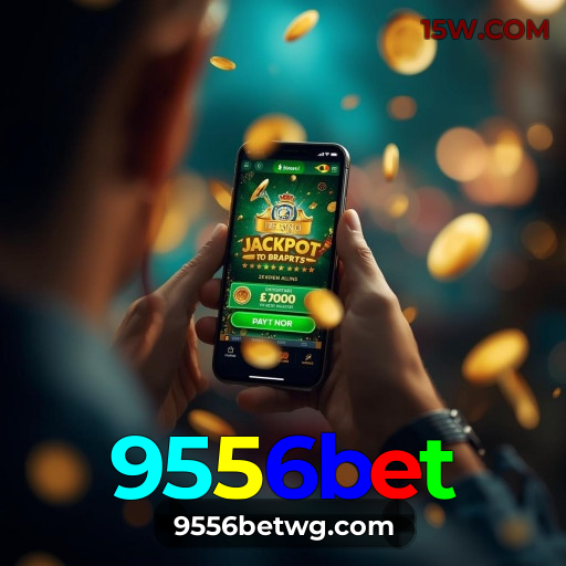 Recursos App 9556bet