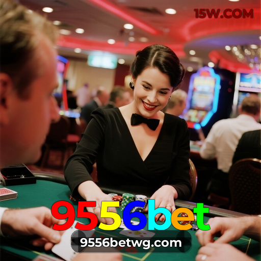 Tipos de Slots do 9556bet