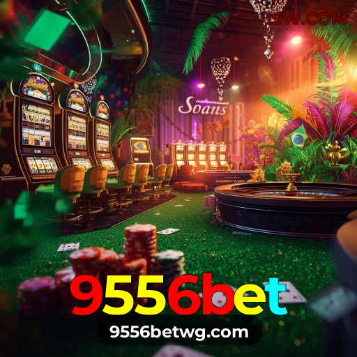 Segurança App 9556bet