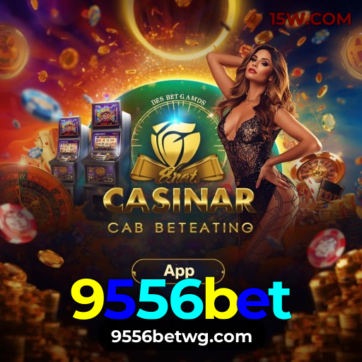 Ofertas App 9556bet