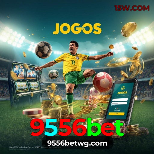Jogos App 9556bet