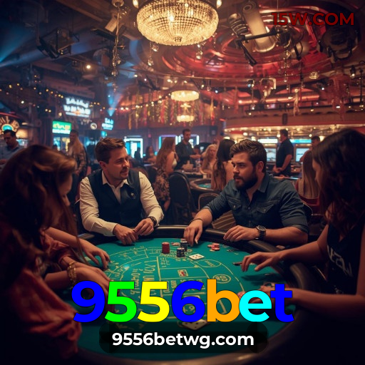 cassino_Baccarat