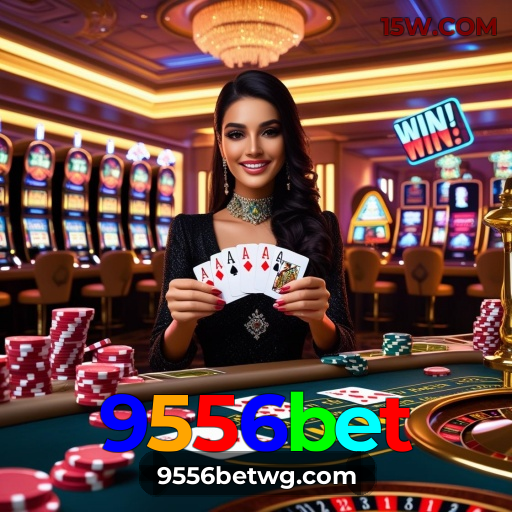 Níveis VIP 9556bet